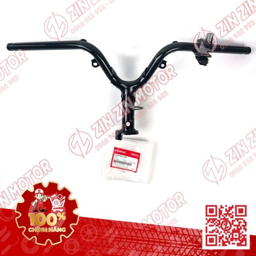 Tay Lái Ghi Đồng AB 150 2020 2021 (AirBlade) 53100K1FV00 Chính Hãng Honda