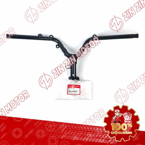 Tay Lái Ghi Đồng AB 125 2020 2021 (AirBlade) 53100K1GV00 Chính Hãng Honda