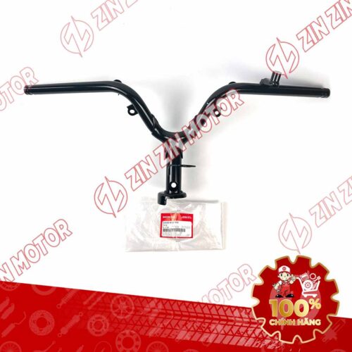 Alternative view of Tay Lái Ghi Đồng AB 125 2020 2021 (AirBlade) 53100K1GV00 Chính Hãng Honda
