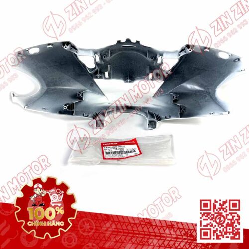 Alternative view of Nắp Trước Tay Lái, Ốp Đầu SH 2020 - 2024+, SH160i 2023 2024+, SH 150i 2020 2021 2022, SH 125i 2020 - 2024+ Trắng NHB25M 53205K0RV00ZD Chính Hãng Honda