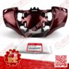 Nắp Trước Tay Lái, Ốp Đầu SH 2020 - 2022, SH 150i 2020 2021 2022, SH 125i 2020 2021 2022 53205K0RV00ZJ Đỏ Mận R350C Chính Hãng Honda