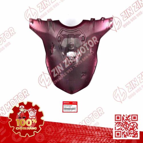 Alternative view of Mặt Nạ SH 2020 - 2024+ Zin, SH160i 2023 2024+, SH 150i 2020 2021 2022, SH 125i 2020 - 2024+ Đỏ R368C 64300K0RV00ZA Chính Hãng Honda