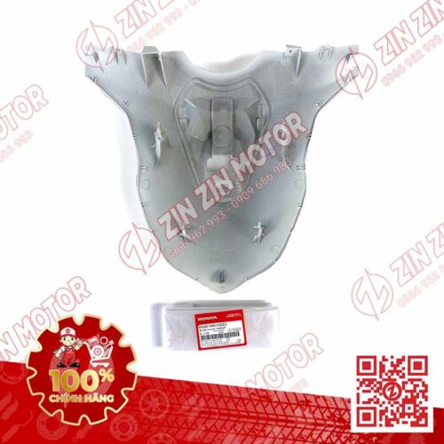 Alternative view of Mặt Nạ SH 2020 - 2024+ Zin, SH160i 2023 2024+, SH 150i 2020 2021 2022, SH 125i 2020 - 2024+ Trắng NHB35P 64300K0RV00ZD Chính Hãng Honda