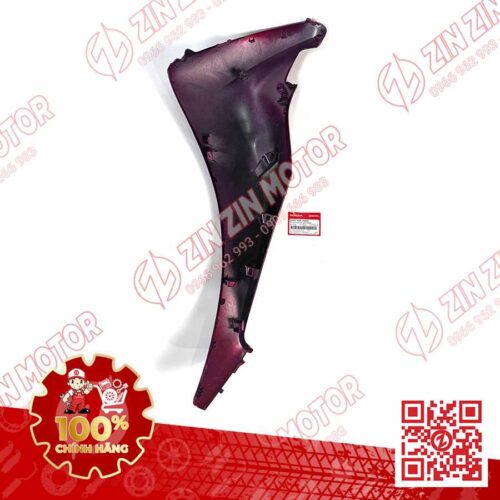 Alternative view of Bửng Trước Phải, Cánh Yếm Xe SH 2020 - 2024+, SH160i 2023 2024+, SH 150i 2020 2021 2022, SH 125i 2020 - 2024+ Đỏ R368C 64302K0RV00ZA Chính Hãng Honda