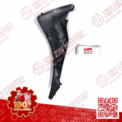 Alternative view of Bửng Trước Phải, Cánh Yếm Xe SH 2020 - 2022, SH150i 2020 2021 2022, SH 125i 2020 2021 2022 Xám NHC26M 64302K0RV00ZC Chính Hãng Honda