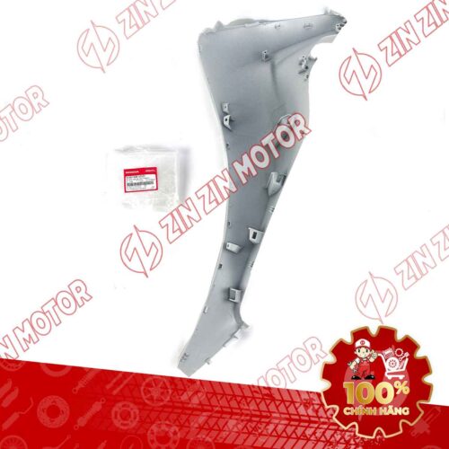 Alternative view of Bửng Trước Phải, Cánh Yếm Xe SH 2020 - 2024+, SH160i 2023 2024+, SH 150i 2020 2021 2022, SH 125i 2020 - 2024+ Trắng NHB35P 64302K0RV00ZD Chính Hãng Honda