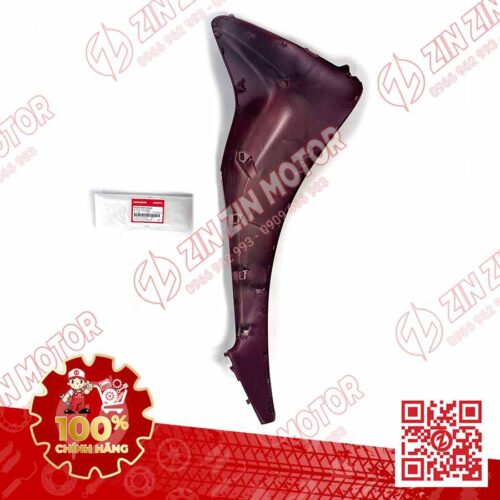 Alternative view of Bửng Trước Trái, Cánh Yếm Xe SH 2020 - 2024+, SH160i 2023 2024+, SH 150i 2020 2021 2022, SH 125i 2020 - 2024+ Đỏ R368C 64303K0RV00ZA Chính Hãng Honda