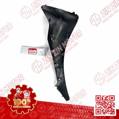 Alternative view of Bửng Trước Trái, Cánh Yếm Xe SH 2020 - 2022, SH150i 2020 2021 2022, SH 125i 2020 2021 2022 Xám NHC26M 64303K0RV00ZC Chính Hãng Honda
