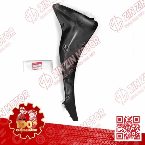 Alternative view of Bửng Trước Trái, Cánh Yếm Xe SH 2020 - 2024+, SH160i 2023 2024+, SH 150i 2020 2021 2022, SH 125i 2020 - 2024+ Đen NHB25 64303K0RV00ZE Chính Hãng Honda