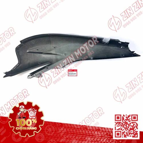 Alternative view of Bụng Sau Phải, Ốp Sườn SH 125i 2020 Xám NHC26M 83500K0R00ZA Chính Hãng Honda