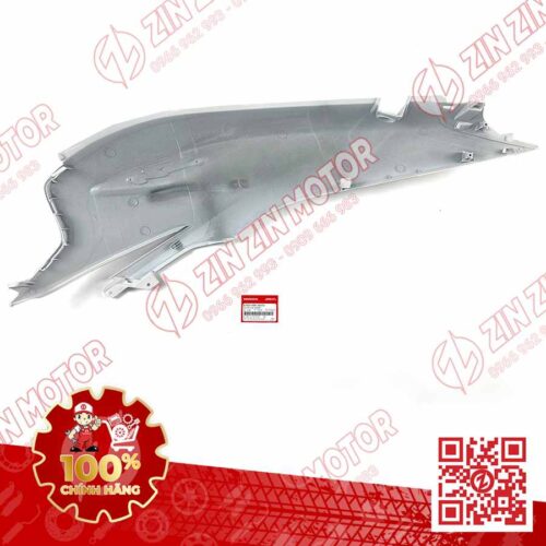 Alternative view of Bụng Sau Phải, Ốp Sườn SH 125i 2020 2021 2022, SH125 2023 Trắng NHB35P 83500K0RV00ZD Chính Hãng Honda