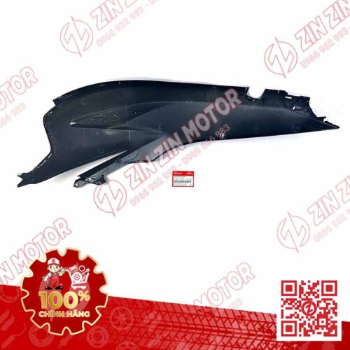 Alternative view of Bụng Sau Phải, Ốp Sườn SH 125i 2020 2021 2022, SH125 2023 Đen NHB25M 83500K0RV00ZE Chính Hãng Honda