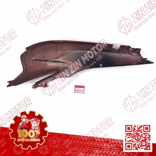 Alternative view of Bụng Sau Phải, Ốp Sườn SH 125i 2022 Đỏ R350C 83500K0RV20ZA Chính Hãng Honda
