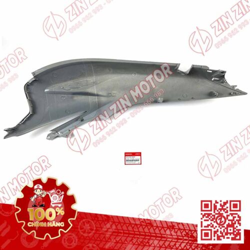 Alternative view of Bụng Sau Phải, Ốp Sườn SH 125i 2023 Xám Xi Măng NHC60P 83500K0RVB0ZA Chính Hãng Honda