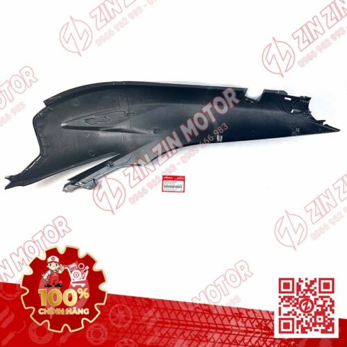 Alternative view of Bụng Sau Phải, Ốp Sườn SH 150i 2020 Xám NHC26M 83500K0SV00ZA Chính Hãng Honda