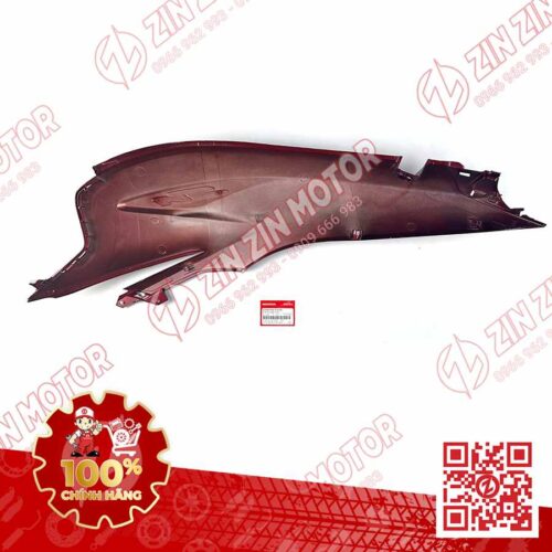 Alternative view of Bụng Sau Phải, Ốp Sườn SH 150i 2022 Đỏ R350C 83500K0SV30ZA Chính Hãng Honda