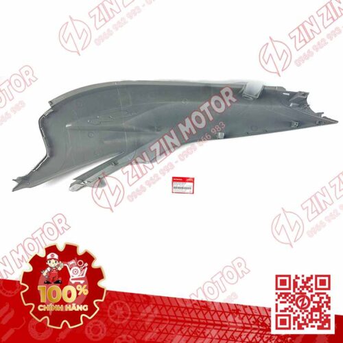 Alternative view of Bụng Sau Phải, Ốp Sườn SH 150i 2022 Xám Xi Măng NHC60P 83600K0SV50ZB Chính Hãng Honda