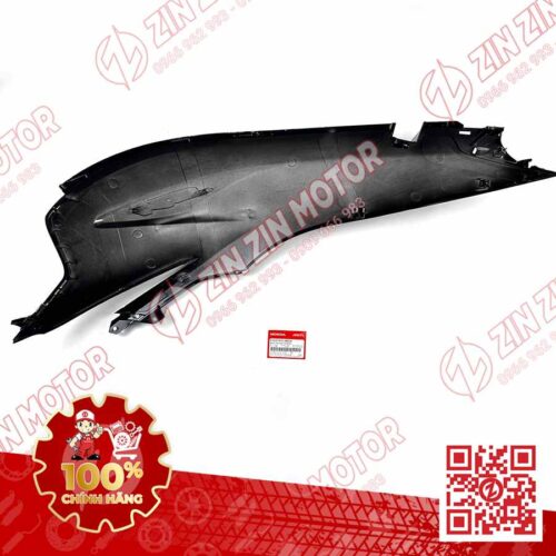 Alternative view of Bụng Sau Phải, Ốp Sườn SH 160i 2023 2024 Đen NHB25M 83500K0SVB0ZA Chính Hãng Honda