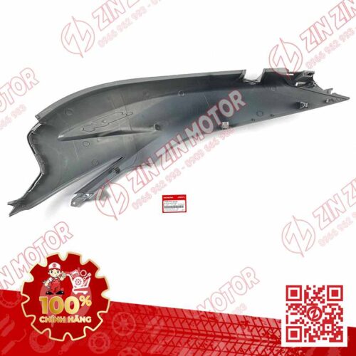 Alternative view of Bụng Sau Phải, Ốp Sườn SH 160i 2023 Xám Xi Măng NHC60P 83500K0SVC0ZA Chính Hãng Honda