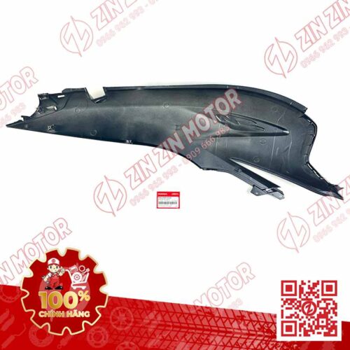Alternative view of Bụng Sau Trái, Ốp Sườn SH 125i 2020 Xám NHC26M 83600K0R00ZA Chính Hãng Honda