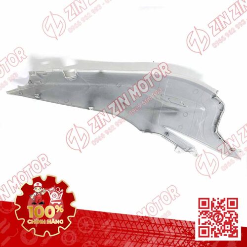 Alternative view of Bụng Sau Trái, Ốp Sườn SH 125i 2020 2021 2022, SH125 2023 Trắng NHB35P 83600K0RV00ZD Chính Hãng Honda