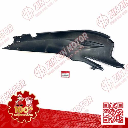 Alternative view of Bụng Sau Trái, Ốp Sườn SH 150i 2020 Xám NHC26M 83600K0SV00ZA Chính Hãng Honda