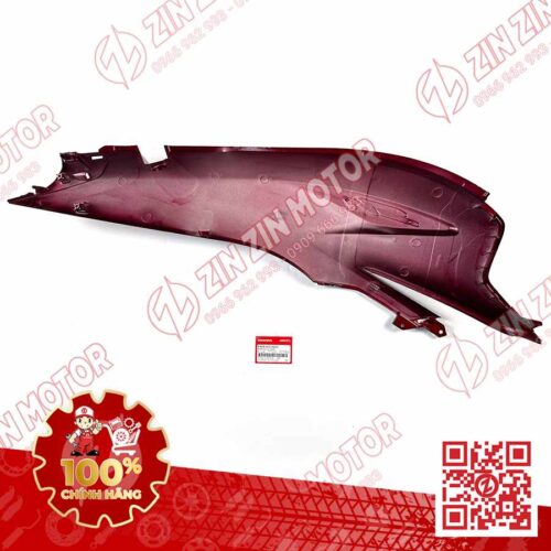 Alternative view of Bụng Sau Trái, Ốp Sườn SH 150i 2020 Đỏ R368C 83600K0SV00ZC Chính Hãng Honda