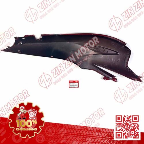 Alternative view of Bụng Sau Trái, Ốp Sườn SH 150i 2022 Đỏ R350C 83600K0SV30ZA Chính Hãng Honda