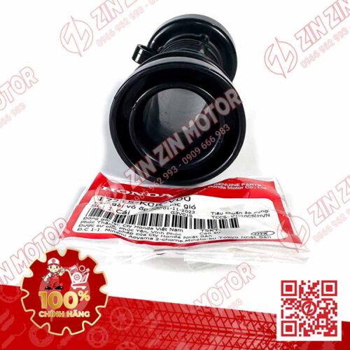 Alternative view of Cổ Hút Gió Ngắn SH 2020 - 2026, SH160i 2023-2026, SH 150i 2020 2021 2022, SH 125i 2020 - 2026 17215K0RV00 Chính Hãng Honda