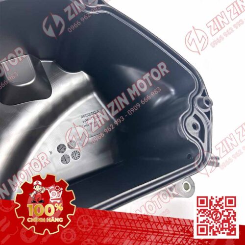 Alternative view of Đế Lọc Gió, Hộp Pô E SH 2020 - 2023+, SH160i 2023+, SH 150i 2020 2021 2022, SH 125i 2020 - 2023+ 17225K0RV00 Chính Hãng Honda