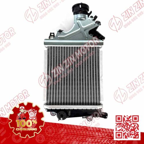 Alternative view of Két Nước SH 2020 - 2023+, SH160i 2023+, SH 150i 2020 2021 2022, SH 125i 2020 - 2023+ 19100K0RV00 Chính Hãng Honda