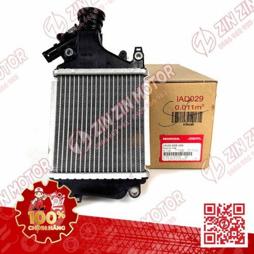 Két Nước SH 2020 - 2023+, SH160i 2023+, SH 150i 2020 2021 2022, SH 125i 2020 - 2023+ 19100K0RV00 Chính Hãng Honda