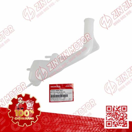 Bình Nước Phụ SH 2020 - 2026, SH160i 2023-2026, SH 150i 2020 2021 2022, SH 125i 2020 - 2026 19101K0RV00 Chính Hãng Honda