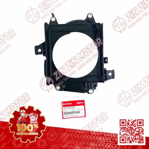 Alternative view of Nắp Bình Chứa Dung Dịch Làm Mát SH 2020 - 2023+, SH160i 2023+, SH 150i 2020 2021 2022, SH 125i 2020 - 2023+ 19105K0RV00 Chính Hãng Honda