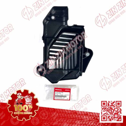 Alternative view of Nắp Tản Nhiệt, Ốp Két Nước SH 2020 - 2023+, SH160i 2023+, SH 150i 2020 2021 2022, SH 125i 2020 - 2023+ 19150K0RV00 Chính Hãng Honda
