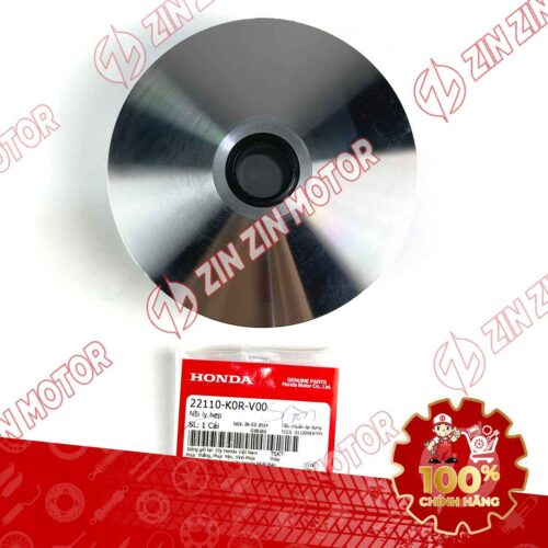 Alternative view of Nồi Ly Hợp, Chén Bi SH 2020 - 2023+, SH160i 2023+, SH 150i 2020 2021 2022, SH 125i 2020 - 2023+, SH 125/160 2026 22110K0RV00 Chính Hãng Honda