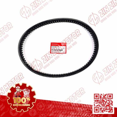 Dây Curoa SH 125i 2020-2026 23100-K0R-V01 Chính Hãng Honda
