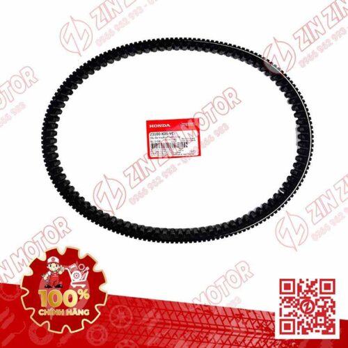 Dây Curoa SH 150i 2020 2021 2022, SH160i 2023 2026 23100K0SV01 Chính Hãng Honda