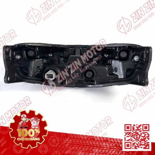 Alternative view of Đèn Hậu SH 2020 - 2026, Đèn Sau SH160i 2023-2026, SH150i 2020 - 2022, SH 125i 2020 - 2026 33070K0RV02, 33070K0RV01