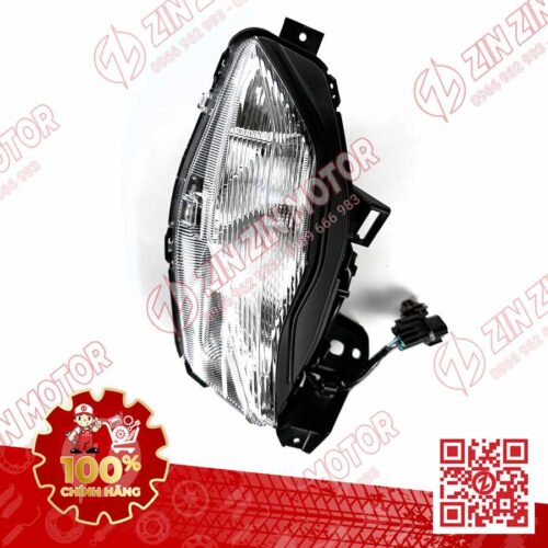 Alternative view of Đèn Xi Nhan Trước Phải SH 2020 - 2023+, SH160i 2023+, SH 150i 2020 2021 2022, SH 125i 2020 - 2023+ 33450K0RV01 Chính Hãng Honda