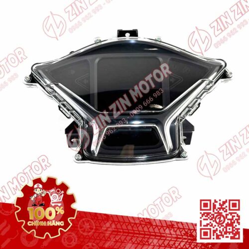 Alternative view of Đồng Hồ Xe SH 125i 2020 2021 2022, SH125i 2023+ ABS 37100K0RV12, 37100K0RV13 Chính Hãng Honda