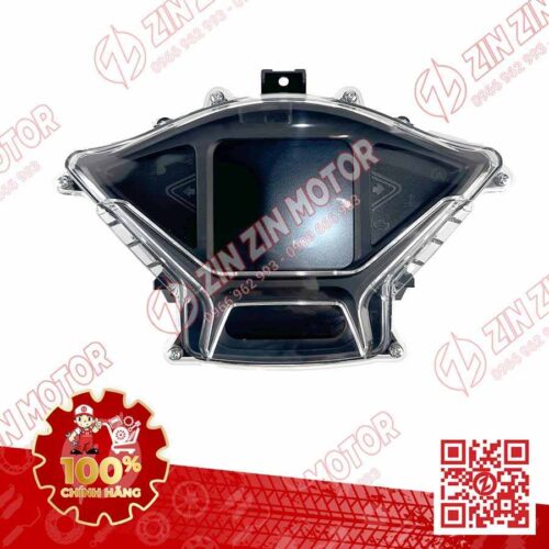 Alternative view of Đồng Hồ Xe SH 150i 2020 2021 2022, SH160i 2023+ CBS 37100K0SV02, 37100K0SV03 Chính Hãng Honda