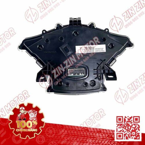 Alternative view of Đồng Hồ Xe SH 150i 2020 2021 2022, SH160i 2023+ ABS 37100K0SV12, 37100K0SV13 Chính Hãng Honda