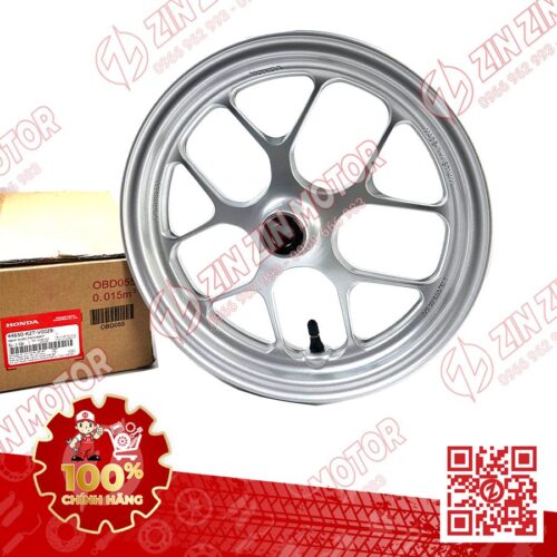 Mâm Trước Xe Lead 2022 K2T Bạc 44650-K2T-V00ZB