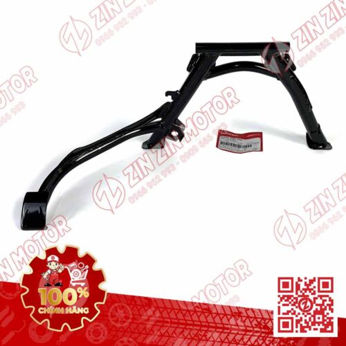 Alternative view of Chân Chống Đứng SH 2020 - 2026, SH160i 2023-2026, SH 150i 2020 2021 2022, SH 125i 2020 - 2026 50500K0RV00 Chính Hãng Honda