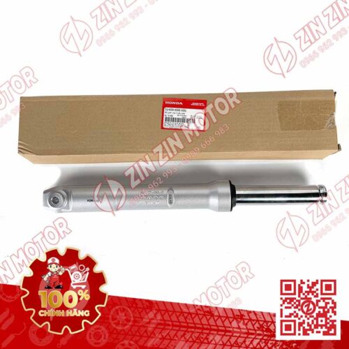 Giảm Xóc Phải, Phuộc Trước SH 2020 - 2023+, SH 125i 2020 - 2023+, SH 150i 2020 2021 2022, SH160i 2023+ Bạc 51400K0RV01 Chính Hãng Honda
