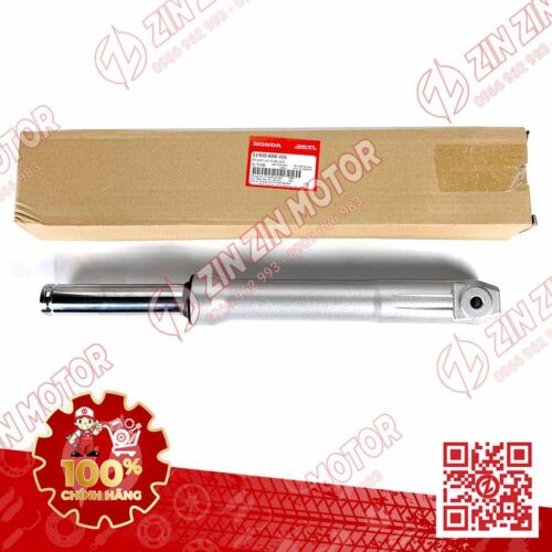 Alternative view of Giảm Xóc Phải, Phuộc Trước SH 2020 - 2023+, SH 125i 2020 - 2023+, SH 150i 2020 2021 2022, SH160i 2023+ Bạc 51400K0RV01 Chính Hãng Honda