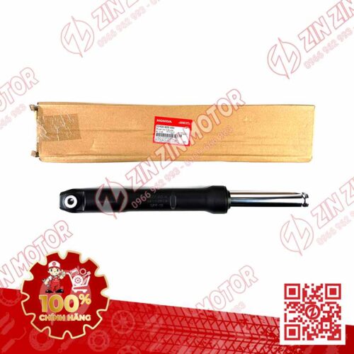Giảm Xóc Phải, Phuộc Trước SH 2020 - 2023+, SH 125i 2020 - 2023+, SH 150i 2020 2021 2022, SH160i 2023+ Đen 51400K0SV51 Chính Hãng Honda
