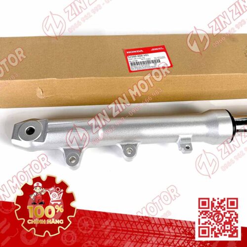 Alternative view of Giảm Xóc Trái, Phuộc Trước SH 2020 - 2023+, SH 125i 2020 - 2023+, SH 150i 2020 2021 2022, SH160i 2023+ Bạc 51500K0RV01 Chính Hãng Honda
