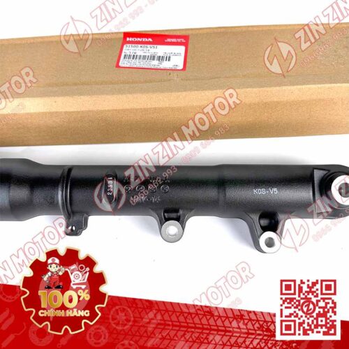 Alternative view of Giảm Xóc Trái, Phuộc Trước SH 2020 - 2023+, SH 125i 2020 - 2023+, SH 150i 2020 2021 2022, SH160i 2023+ Đen 51500K0SV51 Chính Hãng Honda